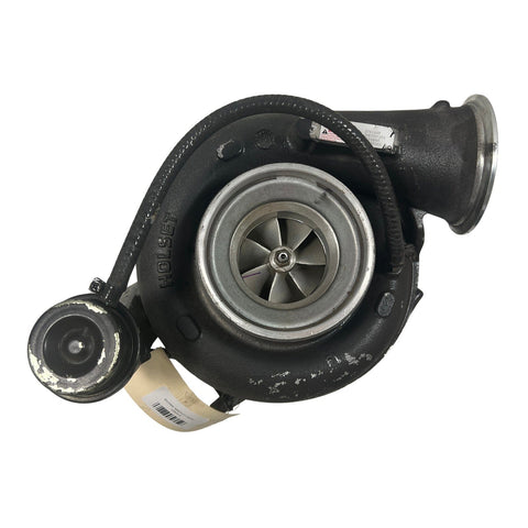 4037625 (3792807; 3792809, 4043708, 4039068, 4043708, 435229800, 4955714) Holset HE500WG Turbocharger Core Fits 2005- Cummins Industrial QSM 2/3 TIER 3 Engine - Goldfarb & Associates Inc