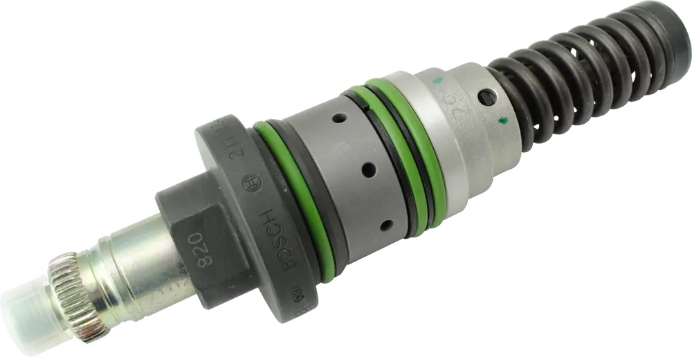 0-414-491-108DR (2126930) New Bosch Injection Pump Fits Deutz KHD Engine - Goldfarb & Associates Inc