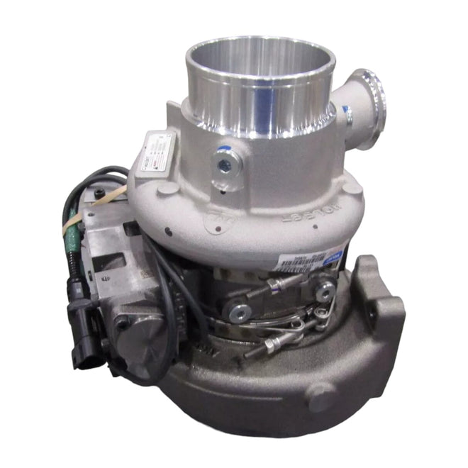 3768851DR (3768849; 5552081; 2881982) New Holset HE341VH Turbocharger fits Cummins QSB Industrial Engine