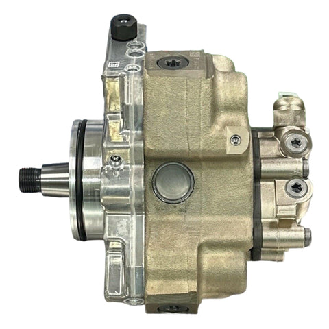 0-986-437-355DRR (16700-00Q0K; 8200803375; 8200564112) Rebuilt Bosch Common Rail Injection Pump fits Nissan/Renault 2.0L Engine - Goldfarb & Associates Inc