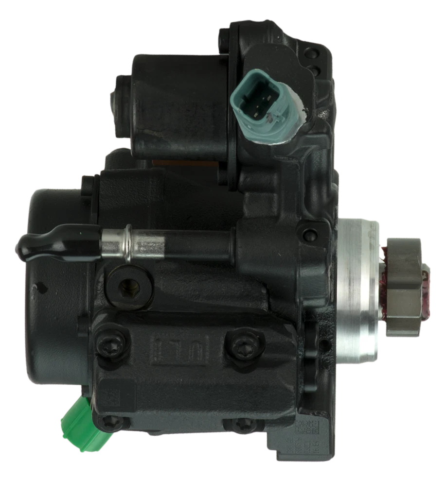 9424A110ADRR (1920LP) Rebuilt Delphi Injection Pump fits PSA DW10B TED4 Engine - Goldfarb & Associates Inc