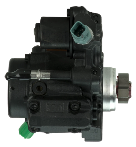 9424A110ADRR (1920LP) Rebuilt Delphi Injection Pump fits PSA DW10B TED4 Engine - Goldfarb & Associates Inc