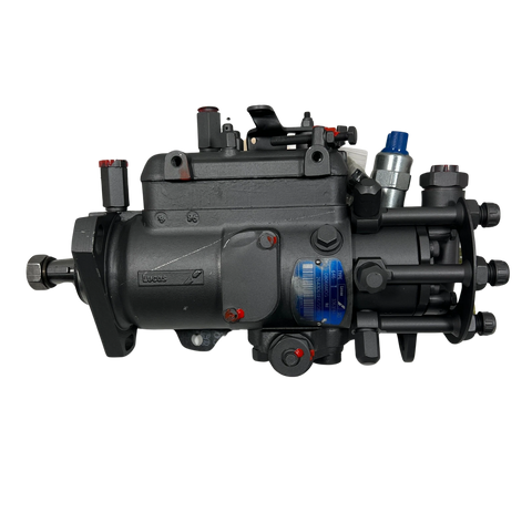 3363F720DRR (3280796; 3280797; 3363F721; 3363F722; 3363F723) Rebuilt Delphi DPA Injection Pump fits Cummins 6B Engine - Goldfarb & Associates Inc
