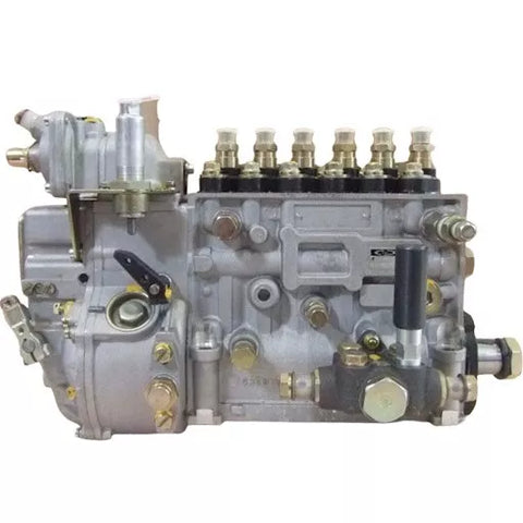 0-402-646-650R (99434326) Rebuilt Bosch Injection Pump fits Iveco EuroStar E42 Engine - Goldfarb & Associates Inc