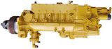 7W3906DR Rebuilt Caterpillar Mechanical Fuel Injection Pump Fits 3406 Diesel Engine - Goldfarb & Associates Inc