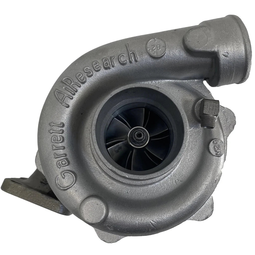 465296-9005DRR (935790; 209502; 465296-5005S; 465296-0005) Rebuilt Garrett TC0301 Turbocharger fits B201, B202 Engine - Goldfarb & Associates Inc