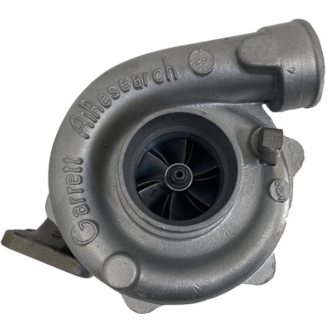 465296-9005DRR (935790; 209502; 465296-5005S; 465296-0005) Rebuilt Garrett TC0301 Turbocharger fits B201, B202 Engine - Goldfarb & Associates Inc