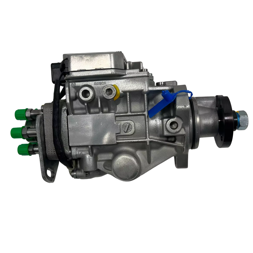 0-470-006-006DRR (3965403; 0-986-444-510) Rebuilt Bosch VP30 Injection Pump Fits Cummins 5.9L QSB Engine - Goldfarb & Associates Inc