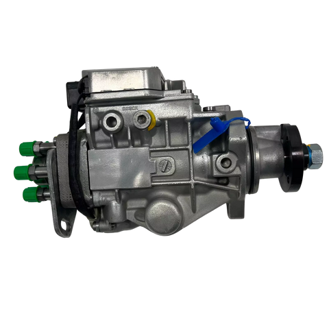 0-470-006-006DRR (3965403; 0-986-444-510) Rebuilt Bosch VP30 Injection Pump Fits Cummins 5.9L QSB Engine - Goldfarb & Associates Inc