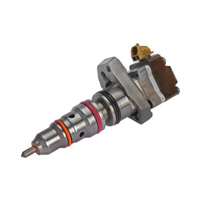 B11830560C2DRR (1830741C93) Rebuilt International HEUI Fuel Injector Fits Navistar DT466E Diesel Engine - Goldfarb & Associates Inc