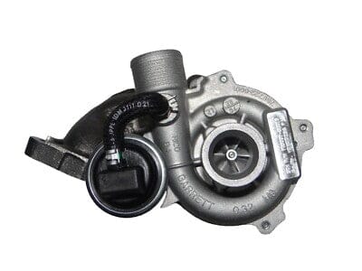 789997-5001SDR (571014510101; 7899975001) New Garrett GT06Z Turbocharger fits TATA Engine - Goldfarb & Associates Inc