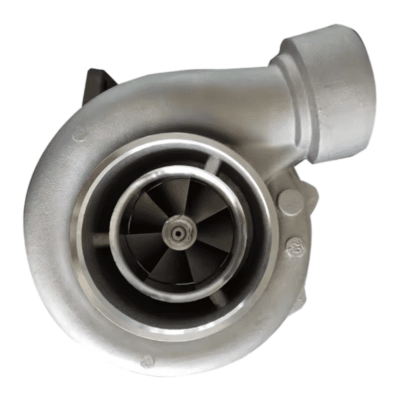 317846DRR (04226500KZ; 317774) Rebuilt Borg Warner S300 Turbocharger fits Deutz Engine - Goldfarb & Associates Inc