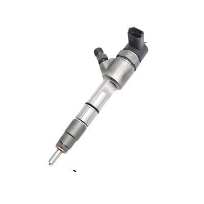 BE1829926C1R (1829839C94) Rebuilt International HEUI Fuel Injector fits Navistar DT466E Engine - Goldfarb & Associates Inc