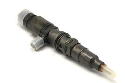 0-445-120-642DR (0445120642 ; 0-445-120-641 ; 0445120642 ; A4710701787) New Bosch CRIN4.2 Fuel Injector fits Detroit Diesel DD13 DD15 Engine - Goldfarb & Associates Inc