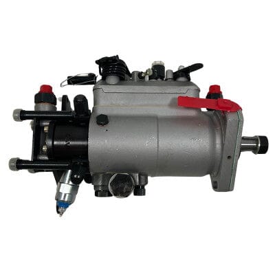 3042F150DRR (3042F151; 3042F152) Rebuilt Lucas CAV Injection Pump Fits 4BT-3.9L Cummins Diesel Engine - Goldfarb & Associates Inc