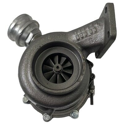 166792N (194978 ,188345 ,194979 ,631GC5163M5) New Borg Warner 4TC269 Turbocharger fits Mack Engine - Goldfarb & Associates Inc