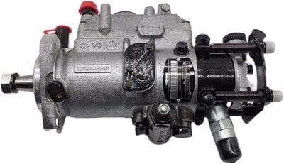 3362F210R (3362F211; 3362F212; 3362F213) Rebuilt Delphi DPA Type 475 Injection Pump Fits Perkins T6.3544 Diesel Engine - Goldfarb & Associates Inc