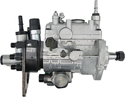 9521A300TDRR (T405573) Rebuilt Delphi DP210 / DP310 Injection Pump Fits Perkins DP310EG Genset 200KVA Diesel Engine