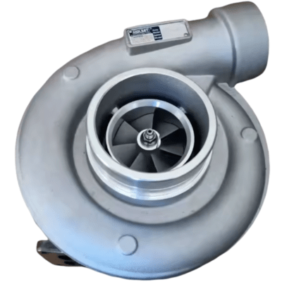 1543371ADR (5003335; 3526170; 4033236H) New Aftermarket H3B Turbocharger fits Volvo Engine - Goldfarb & Associates Inc