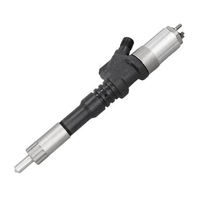 095000-6860N (ME304627; ME307087) New Denso Fuel Injector fits Mitsubishi 6M60; 6M60T Engine - Goldfarb & Associates Inc