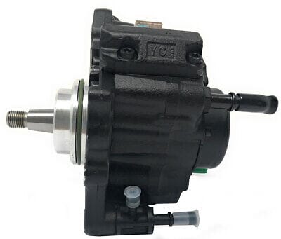 28313000DR New Delphi Injection Pump Fits 4.4L 81Kw JCB 320/06825 Common Rail Backhoe Loader 4.4D ECOMAX 444 | TCAE-81 Diesel Engine - Goldfarb & Associates Inc