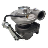 2835039N (5042999760 ; 3790293) New Holset HX55W Turbocharger fits Iveco Cursor 9 Engine - Goldfarb & Associates Inc