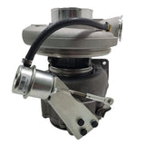 2835039N (5042999760 ; 3790293) New Holset HX55W Turbocharger fits Iveco Cursor 9 Engine - Goldfarb & Associates Inc