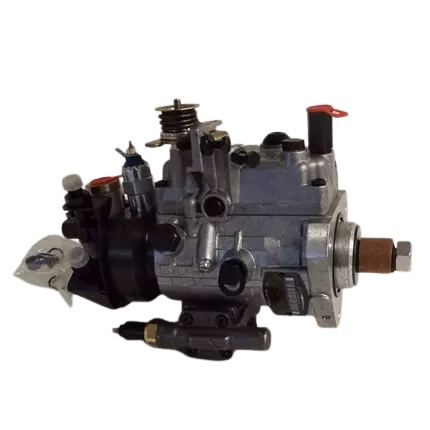 8922A183WDRR (8922A180W; 8922A181W; 8922A182W) Rebuilt Lucas 21091BTG Type 1262 Injection Pump Fits 2006 N Holland LS180 Skid Steer - Goldfarb & Associates Inc