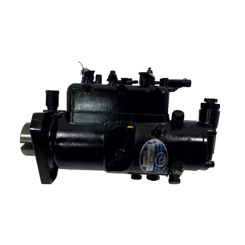 3230080DR (3230060; 3230180; 3230190; 3230240) Rebuilt Lucas CAV Delphi Injection Pump Fits Perkins AD3.152 3 Cylinders Diesel Engine