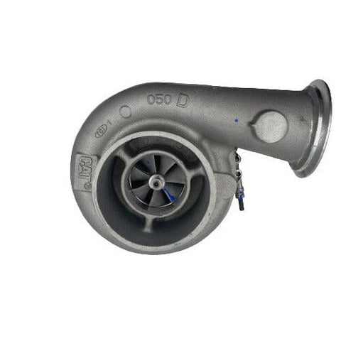 20R0127R (172831, 10R0568) Rebuilt Borg Warner S310 Turbocharger fits CAT C18 Engine - Goldfarb & Associates Inc