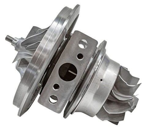 442032-9001SDRR (8925741; 442032-0001) Rebuilt Garrett TV7301 Turbocharger CHRA fits Detroit Diesel Engine - Goldfarb & Associates Inc