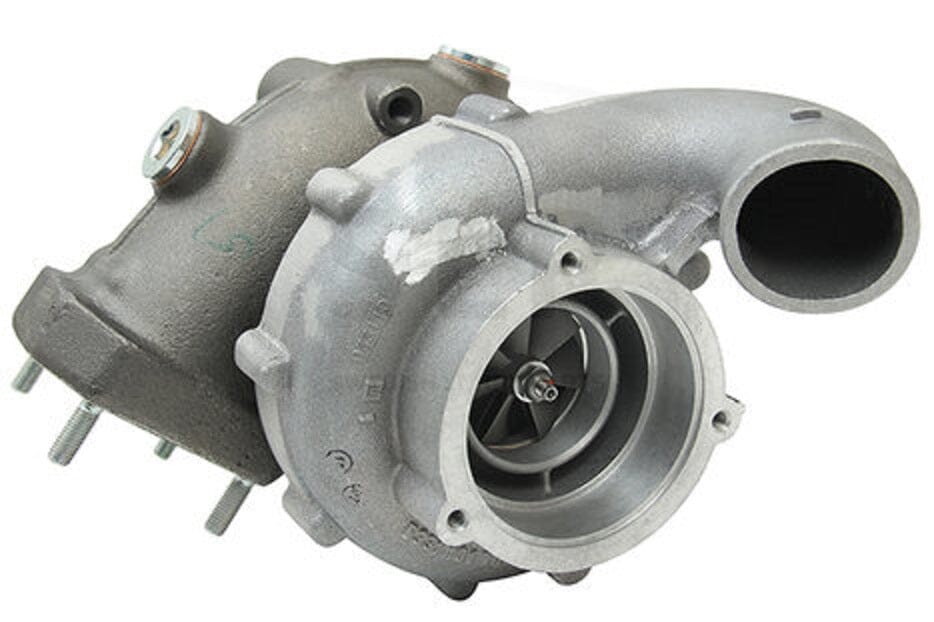 3582768ADR (3802149) New Aftermarket Turbocharger fits Volvo Engine - Goldfarb & Associates Inc