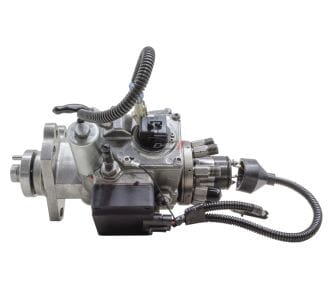 DS4831-5288DRR (DS-5288; 19209059) Rebuilt Stanadyne DS Injection Pump Fits 1994-2000 GM Chevrolet 6.5L Turbo Diesel Engine - Goldfarb & Associates Inc