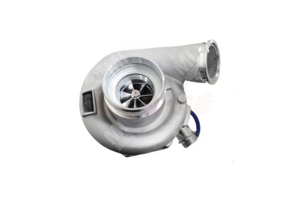 2732027ADR (2260316; 2260317; 2840275) New Aftermarket Turbocharger fits Scania Engine - Goldfarb & Associates Inc