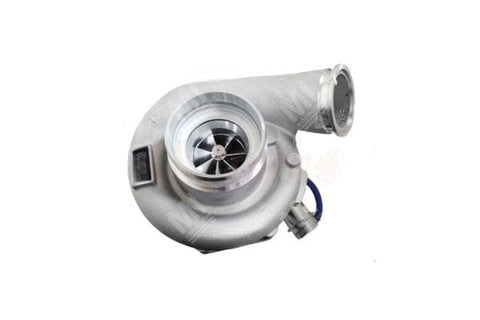 2732027ADR (2260316; 2260317; 2840275) New Aftermarket Turbocharger fits Scania Engine - Goldfarb & Associates Inc