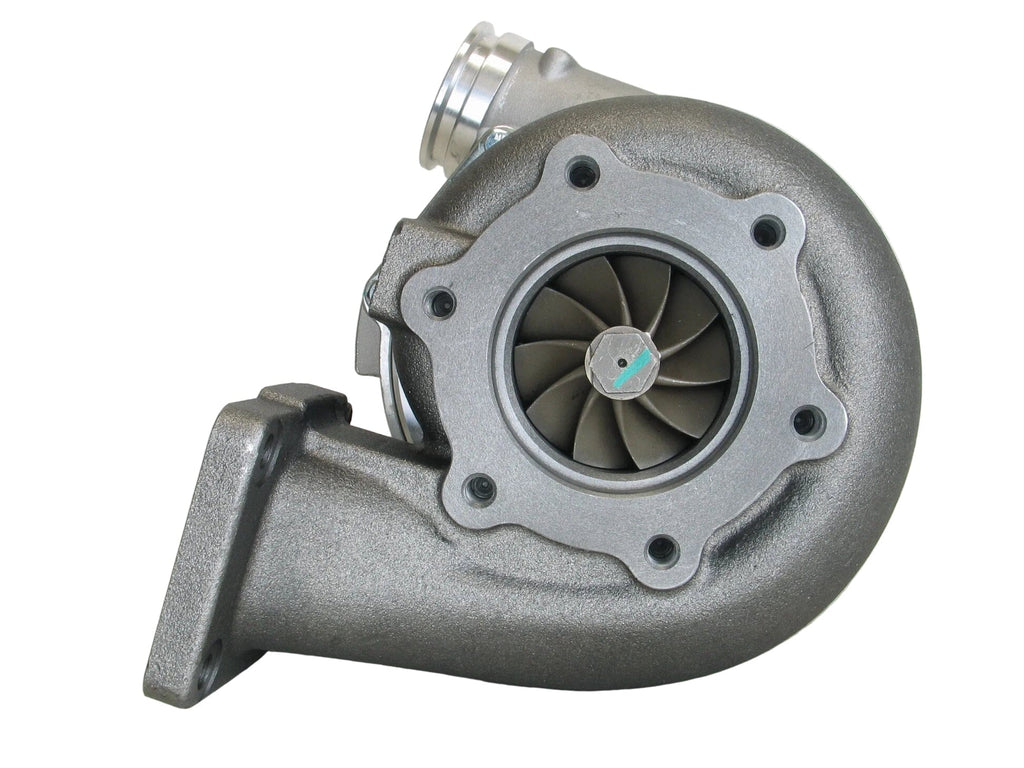11033744ADR (9011033744) New Aftermarket Turbocharger fits Volvo Engine - Goldfarb & Associates Inc
