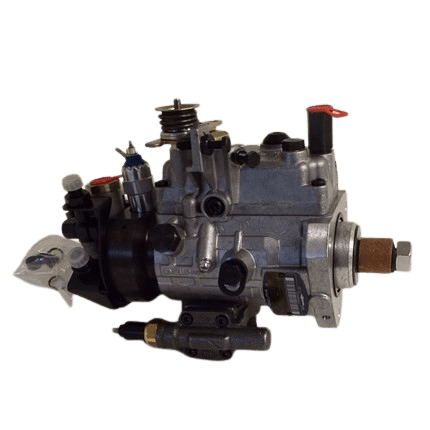 8922A160GDR (2644A406) New Delphi DP200 Injection Pump fits Perkins Engine - Goldfarb & Associates Inc