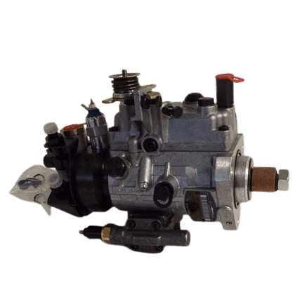 8922A211WDR (8922A210W; 8922A212W; 8922A213W; 8922A214W) Rebuilt Delphi Type 1298 DES Fuel Injection Pump Fits N Holland Engine - Goldfarb & Associates Inc