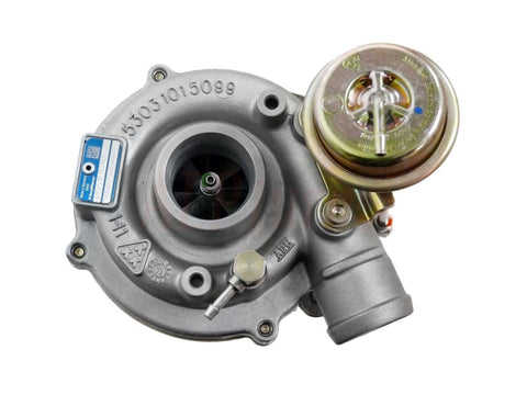 5303-988-0015DR (038145701D) New 3K K03 Turbocharger fits VW/Audi/Seat/Skoda 1.9 TDI Engine - Goldfarb & Associates Inc