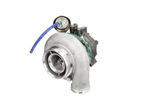 1387-998-0103DR (13879980103; 4710967299; A4710967299; 471096729980) New B3G BorgWarner Turbocharger Fits OM471LA Diesel Engine - Goldfarb & Associates Inc