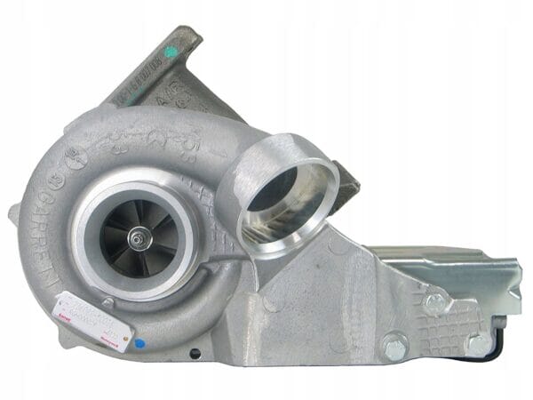 736888-1R (A6470960199) Rebuilt Garrett Mercedes Dodge Sprinter Turbocharger Fits 2.7 Engine - Goldfarb & Associates Inc