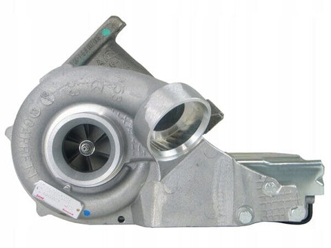 736888-1R (A6470960199) Rebuilt Garrett Mercedes Dodge Sprinter Turbocharger Fits 2.7 Engine - Goldfarb & Associates Inc
