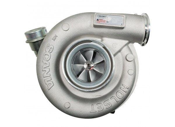 2841397DRR (2841403) Rebuilt Holset HE500WG Turbocharger Fits Scania Engine