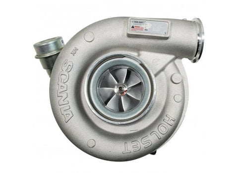 2841397DRR (2841403) Rebuilt Holset HE500WG Turbocharger Fits Scania Engine - Goldfarb & Associates Inc