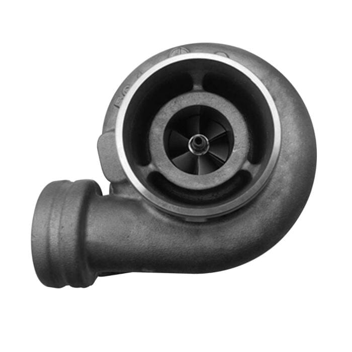 20460945ADR (20459240; 20508635; 3802186) New Aftermarket Turbocharger fits Volvo Engine - Goldfarb & Associates Inc