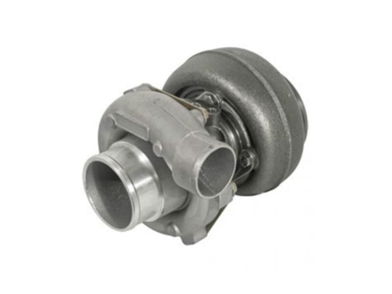RE65096DRR (465593-5001S; RE2988; 409172-5054S) Rebuilt Garrett BV39 Turbocharger Fits John Deere 6068H Diesel Engine