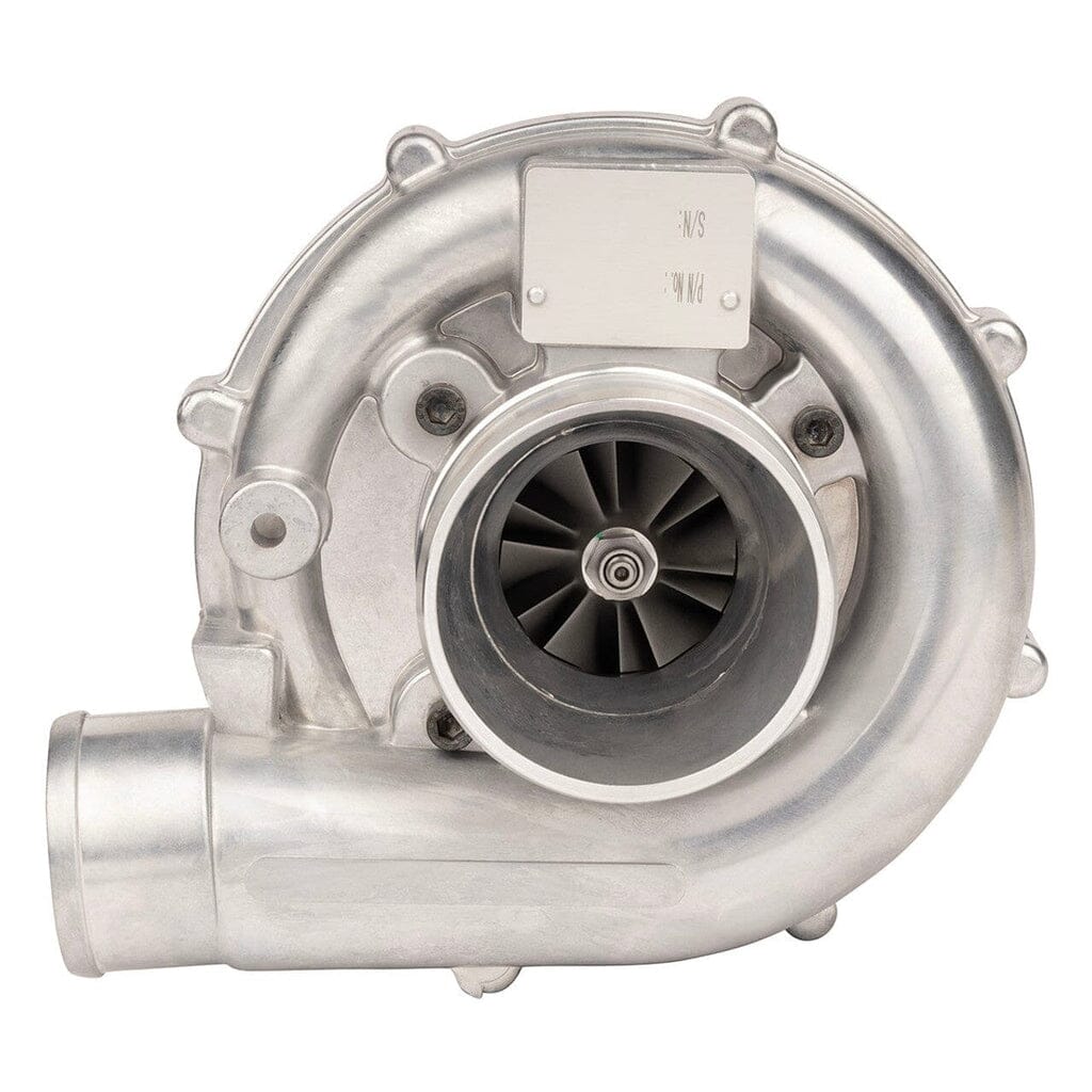 454041-5001DRR (452268-0001;SE500287; RE47844) Rebuilt Garrett T300-02 Turbocharger Fits John Deere Model T300 and 4045T Diesel Engine - Goldfarb & Associates Inc