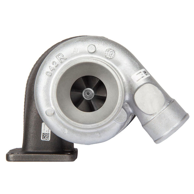 178045DR (RE515927 ; 173182 ; RE517786 ; 173404) New Borg Warner S100 Turbocharger fits John Deere 4045H275 Engine