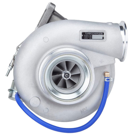 3597098DR (4089110) New Holset HX40W Turbocharger Fits Cummins ISL Engine - Goldfarb & Associates Inc