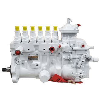 12MS530AM/MDR (GEM530M) Rebuilt Mack ECM Fits Mack AMI/E7 Diesel Engine - Goldfarb & Associates Inc